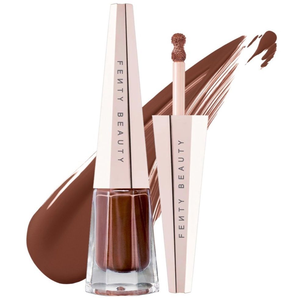 FENTY BEAUTY BY RIHANNA Stunna Lip Paint Longwear Fluid Lip Color Color: Unveil